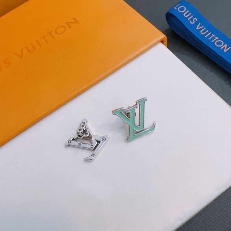 Louis Vuitton Earrings